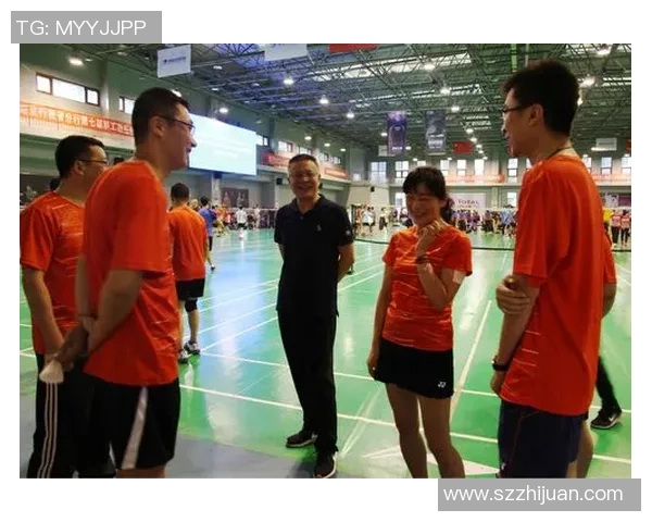 羽毛球传奇陈军的职业生涯回顾与心路历程分享