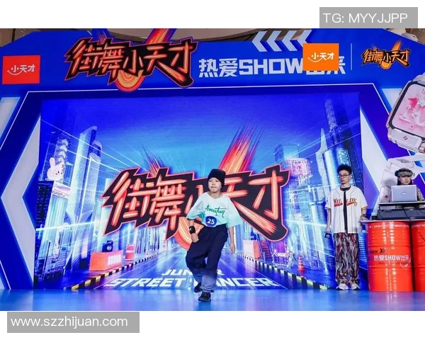 街舞魅力绽放：探讨北京街舞队的团队协作与默契之道