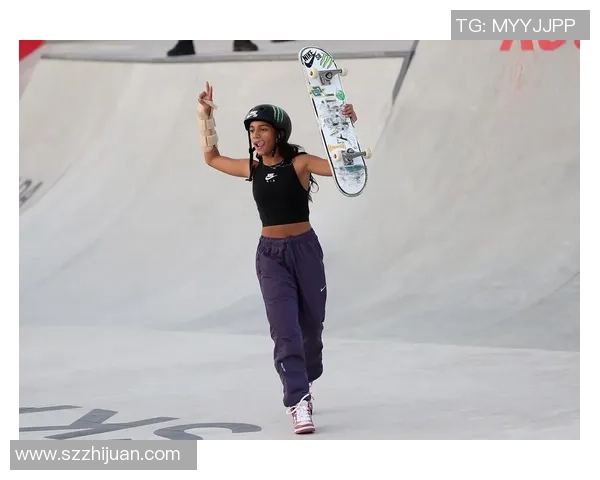 黄静专访：揭秘滑板行业成功秘诀与未来发展方向