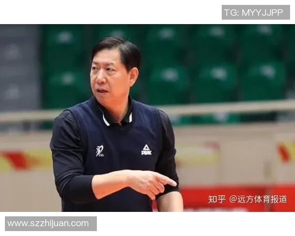 陈敏专访：从排球新星到传奇教练的心路历程与成长故事
